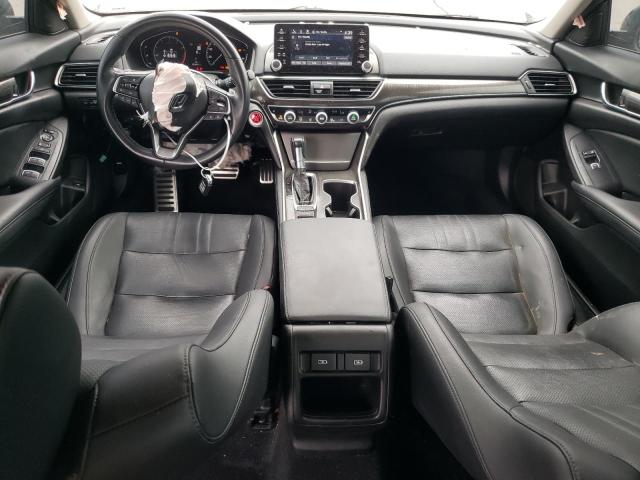 2022 Honda Accord Sport Se VIN: 1HGCV1F40NA036823 Lot: 51452314