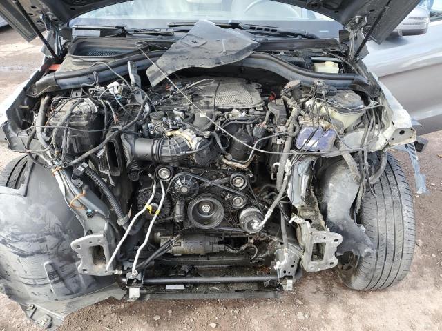 VIN 4JGDA5JB4FA545810 2015 Mercedes-Benz ML-Class, 350 no.12