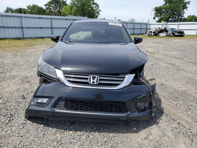 2015 Honda Accord Sport VIN: 1HGCR2E53FA122133 Lot: 51288164