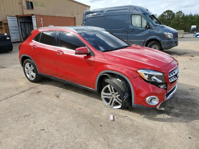 VIN WDCTG4EB7JJ368921 2018 Mercedes-Benz GLA-Class,... no.4