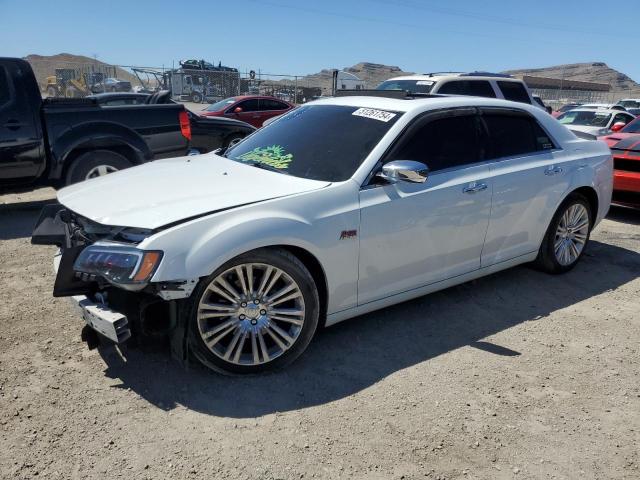 2013 Chrysler 300C VIN: 2C3CCAET7DH578437 Lot: 51261754