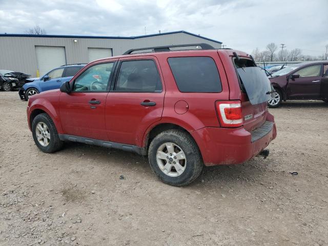 2009 Ford Escape Xlt VIN: 1FMCU93799KD04181 Lot: 49990734