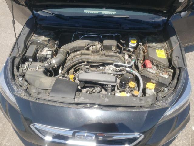 2018 SUBARU IMPREZA LI - 4S3GTAT69J3744448