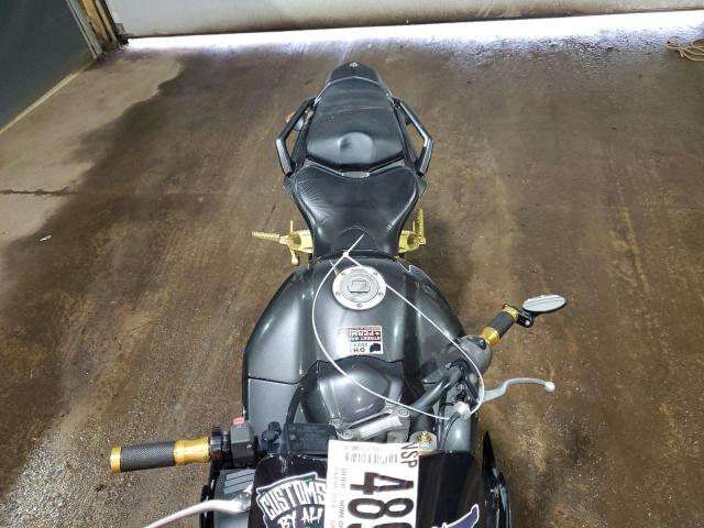 2008 YAMAHA FZ1 S JYARN17EX8A005062
