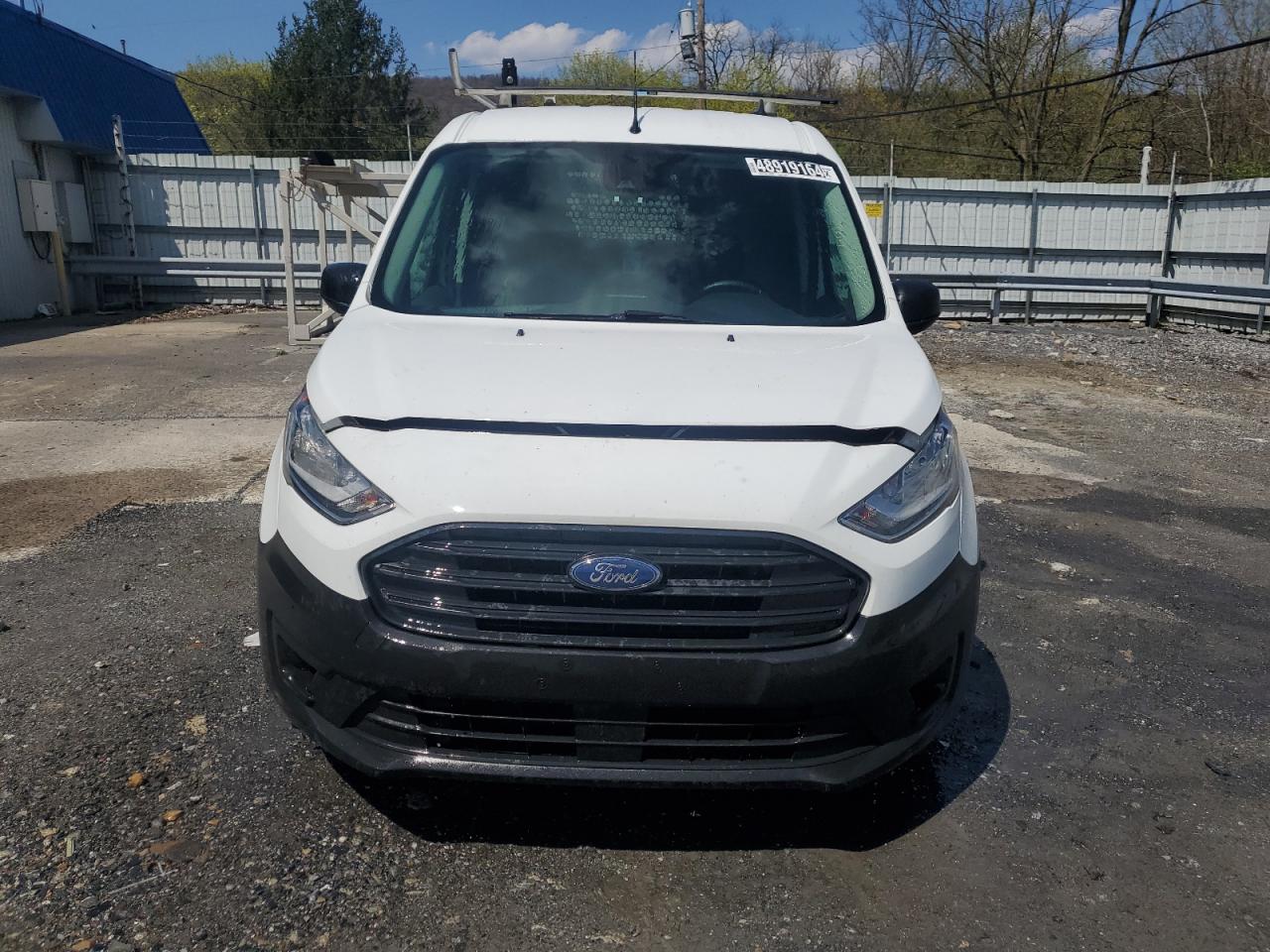 NM0LE7E24K1431050 2019 Ford Transit Connect Xl