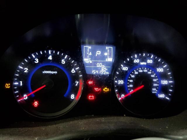 2017 Hyundai Accent Se VIN: KMHCT4AE7HU367385 Lot: 51393114