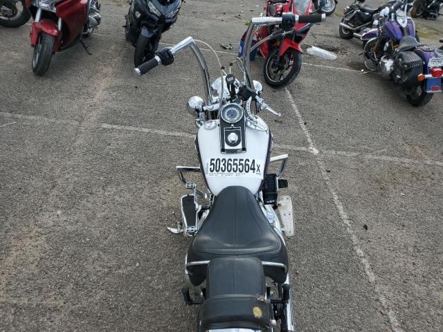 2010 HARLEY-DAVIDSON FLSTN 1HD1JD514AB021318