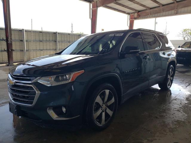 1GNEVHKW4LJ311122 Chevrolet Traverse L