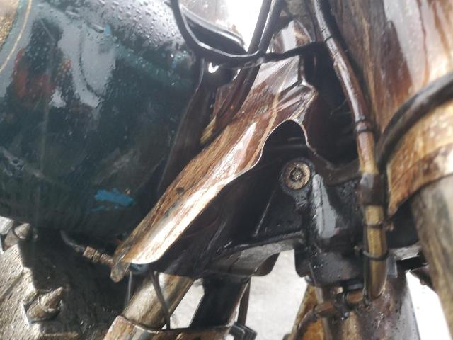2001 HARLEY-DAVIDSON FLSTFI 1HD1BXB131Y019186