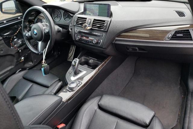 VIN WBA1J7C5XEV253075 2014 BMW 2 Series, M235I no.8