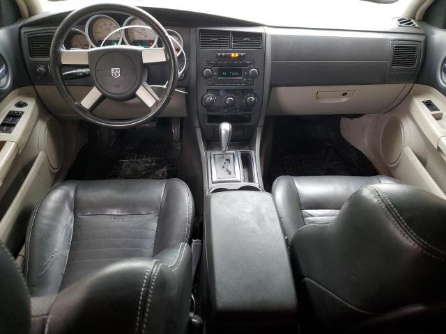 2005 Dodge Magnum Sxt VIN: 2D4FV48VX5H669837 Lot: 51731664