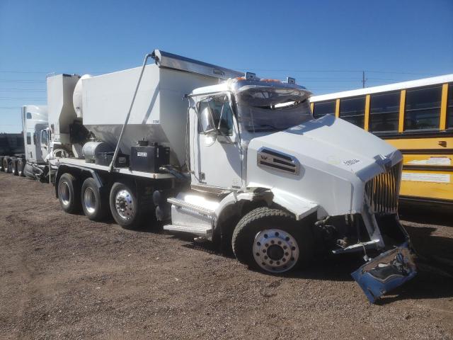 2021 Western Star/Auto Car Conventional 4700Sb VIN: 5KKMAXFM9MLME2792 Lot: 51803144