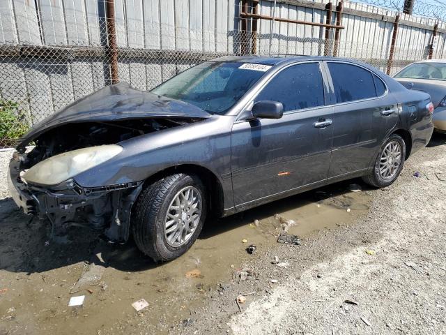 Lot #2535815762 2004 LEXUS ES 330 salvage car