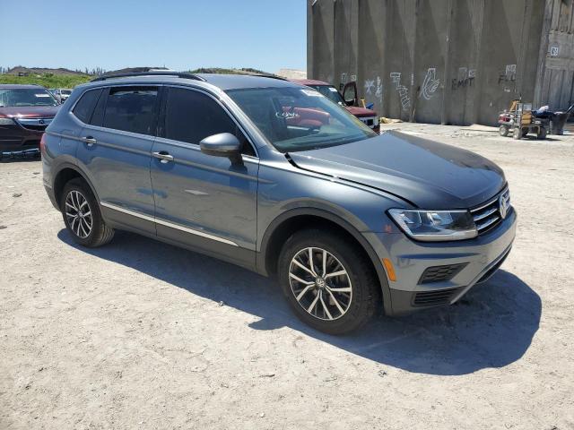 Vin: 3vv3b7ax9lm083040, lot: 49855254, volkswagen tiguan se 20204