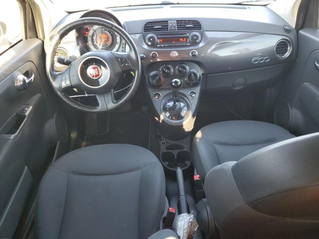 2014 Fiat 500 Pop VIN: 3C3CFFARXET174345 Lot: 50105004