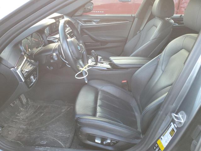 2018 BMW 530 XI - WBAJA7C54JWA73260