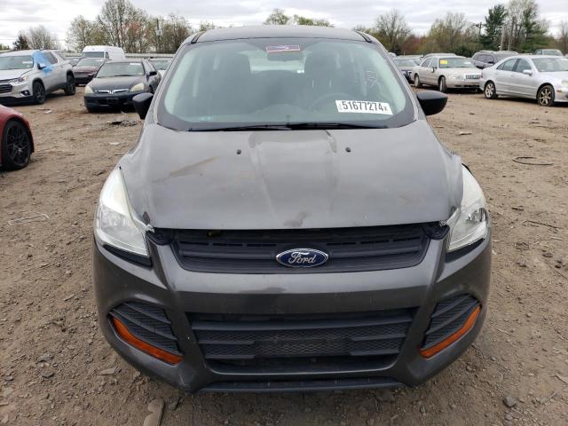 1FMCU0F73GUA02040 | 2016 Ford escape s