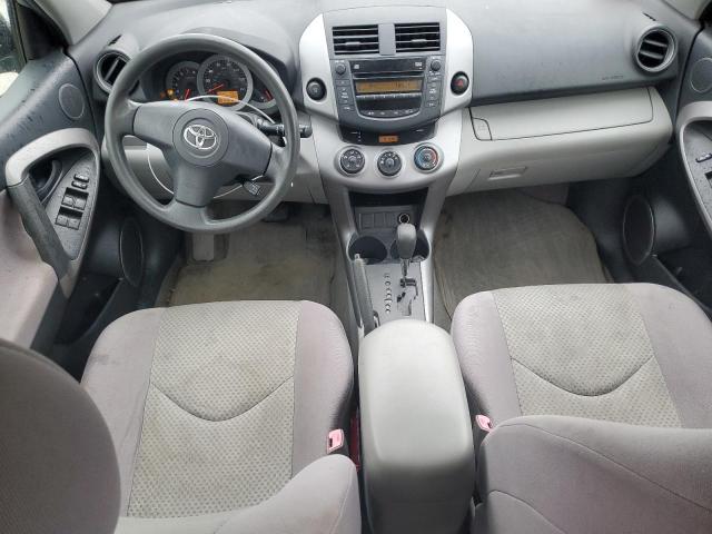 JTMZD33V286072198 | 2008 Toyota rav4