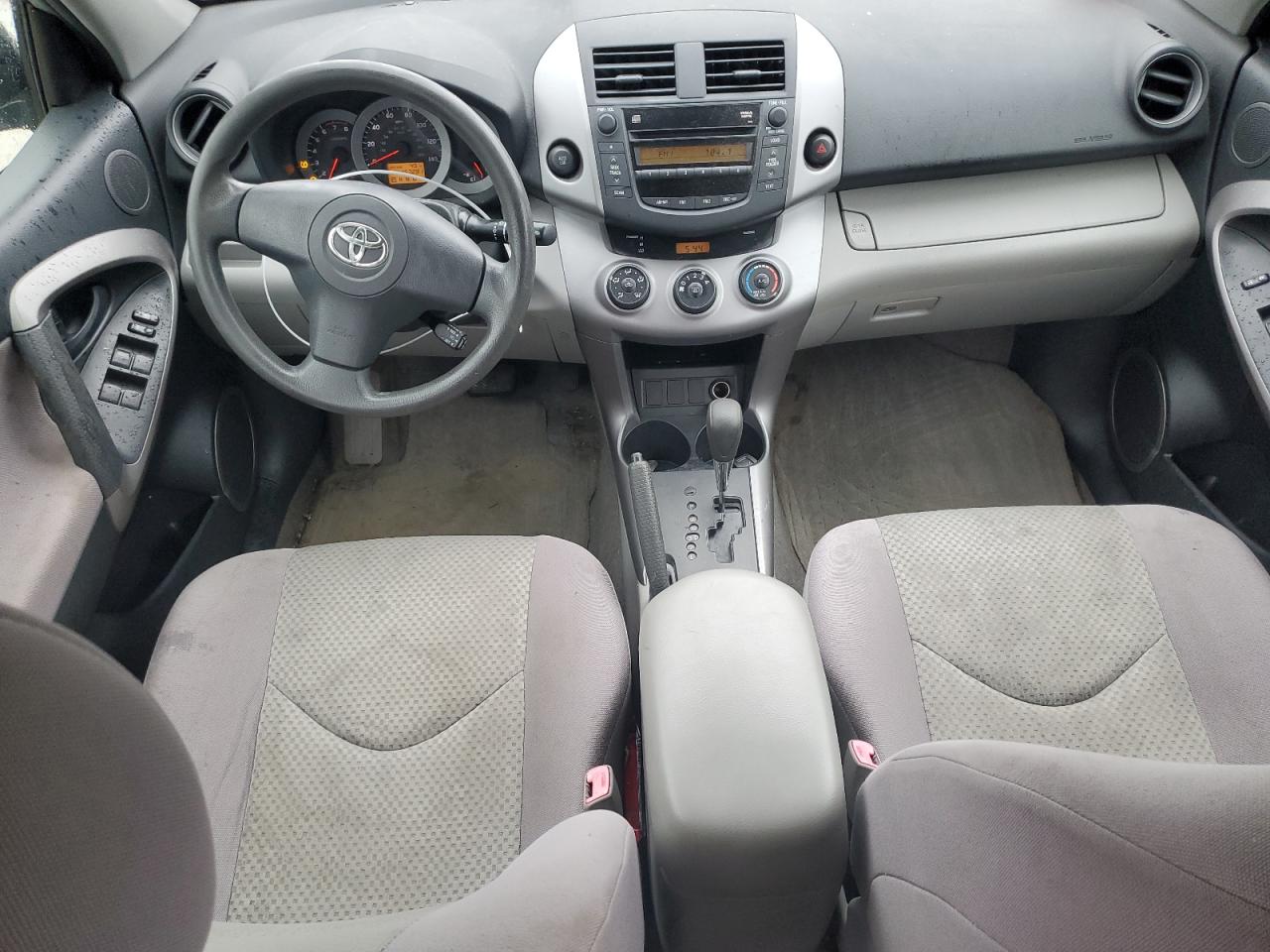 JTMZD33V286072198 2008 Toyota Rav4