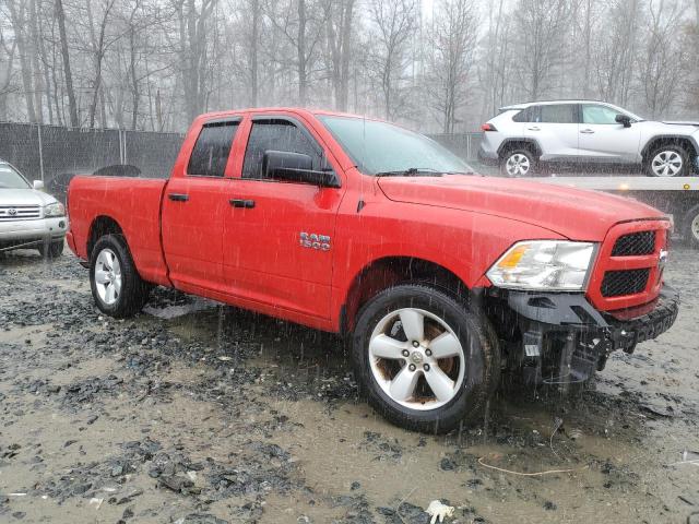 2015 Ram 1500 St VIN: 1C6RR7FG6FS516880 Lot: 49410994