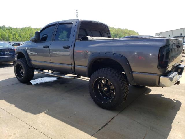 2003 Dodge Ram 2500 St VIN: 3D7KU28653G776065 Lot: 51406184