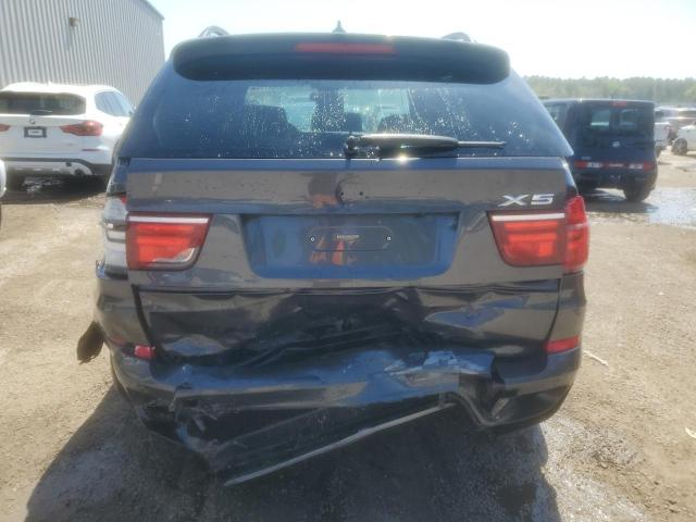 2012 BMW X5 xDrive35D VIN: 5UXZW0C50CL669898 Lot: 49887744