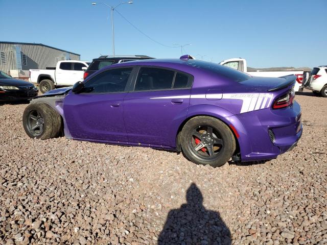 2023 DODGE CHARGER SC - 2C3CDXGJ8PH649113