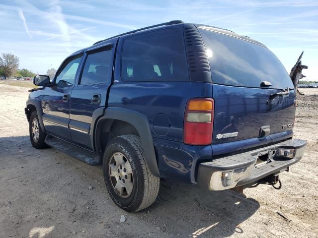 2003 Chevrolet Tahoe C1500 VIN: 1GNEC13V23R211458 Lot: 49546484