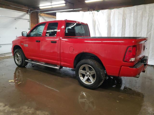 2013 Ram 1500 St VIN: 1C6RR7FT9DS652589 Lot: 49682994
