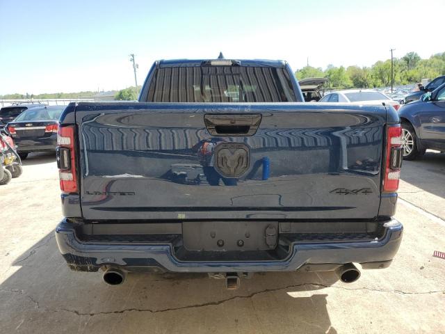 2023 Ram 1500 Limited VIN: 1C6SRFHT2PN520432 Lot: 47721844