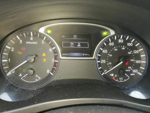 2017 NISSAN ALTIMA 2.5 - 1N4AL3AP8HC134120