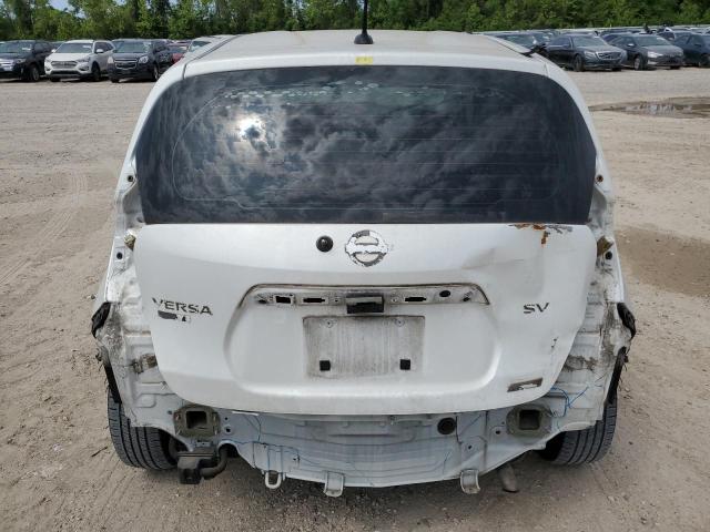 2016 Nissan Versa Note S VIN: 3N1CE2CP1GL367461 Lot: 49330684