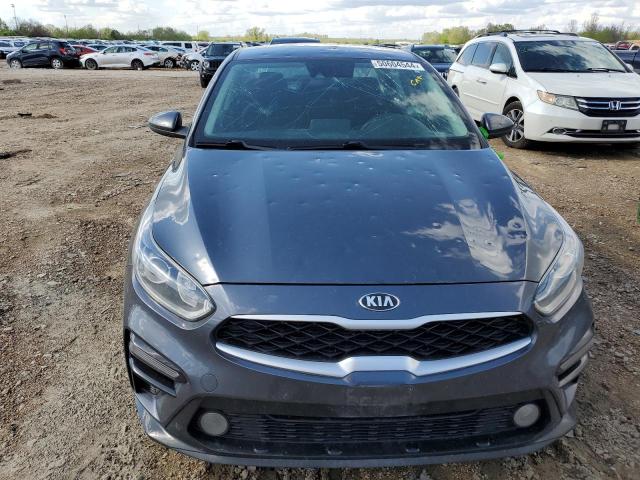 VIN 3KPF24AD3LE234335 2020 KIA FORTE no.5