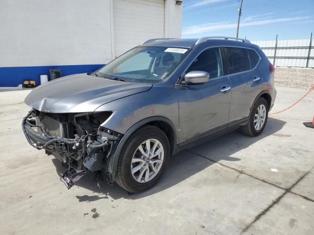 2018 Nissan Rogue S VIN: KNMAT2MT9JP550009 Lot: 51548024