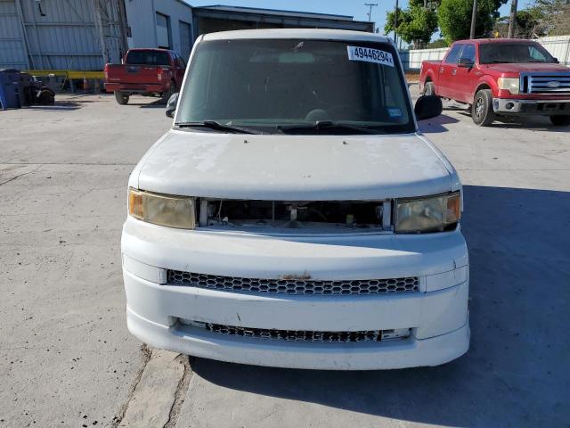 2006 Toyota Scion Xb VIN: JTLKT324764119994 Lot: 49446294