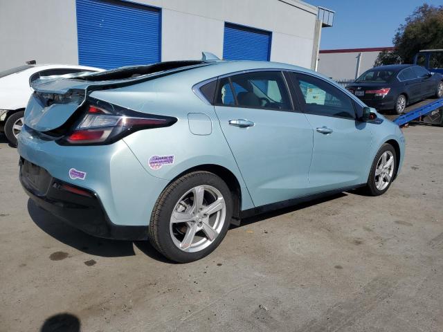 VIN 1G1RC6S58KU111071 2019 Chevrolet Volt, LT no.3