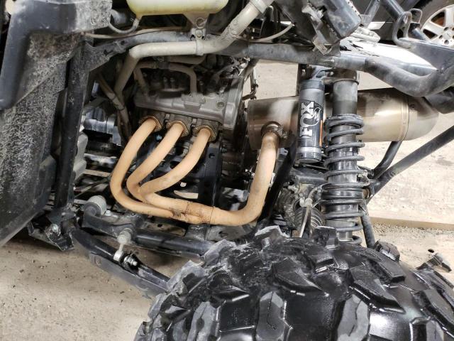 2021 YAMAHA YXZ1000 - 5Y4AN29Y8MA103555