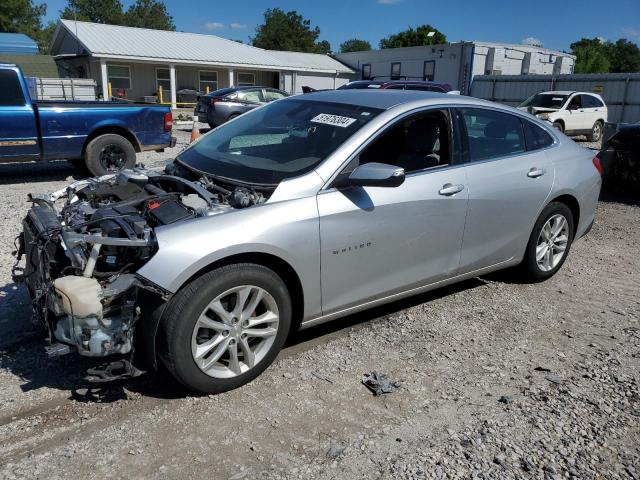 2018 Chevrolet Malibu Lt VIN: 1G1ZD5ST7JF138237 Lot: 51976304