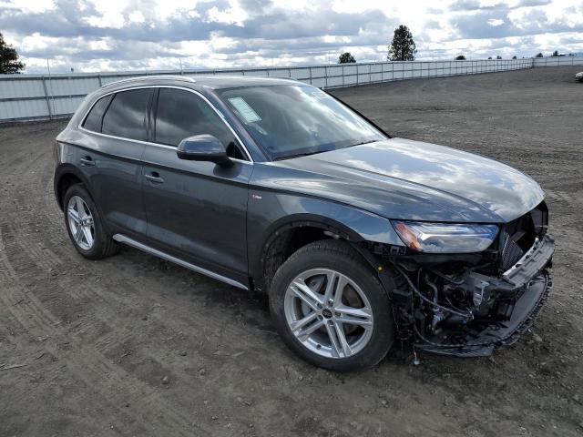 VIN WA1F2AFY4R2021114 2024 Audi Q5, Prestige 55 no.4