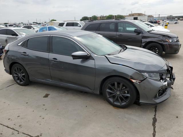 2020 Honda Civic Exl VIN: SHHFK7H86LU204913 Lot: 51299394