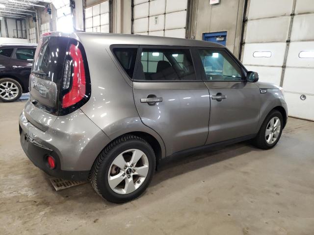 VIN KNDJN2A25J7623740 2018 KIA Soul no.3