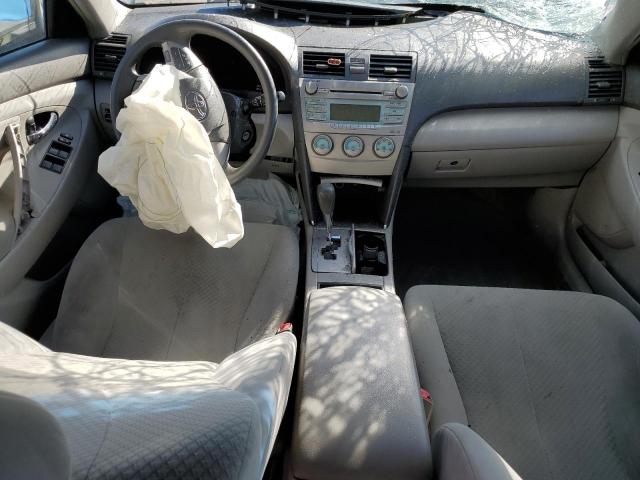 2007 Toyota Camry Ce VIN: JTNBE46K273096101 Lot: 50867224