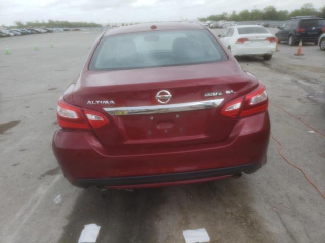 1N4AL3AP0HC940503 | 2017 Nissan altima 2.5