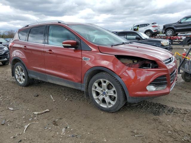 2014 Ford Escape - Image 4