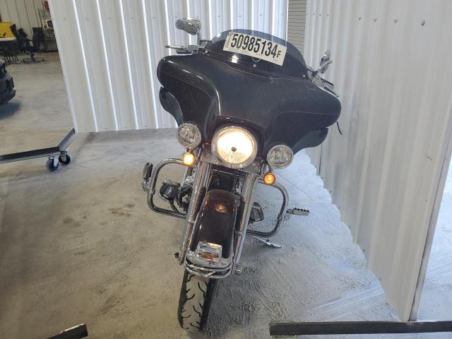 2005 HARLEY-DAVIDSON FLHTCUI 1HD1FCW145Y653197