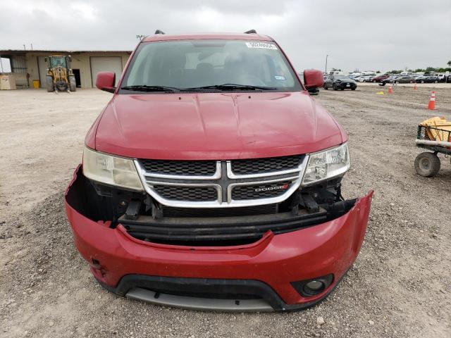 2015 Dodge Journey Sxt VIN: 3C4PDCBGXFT616718 Lot: 50249554