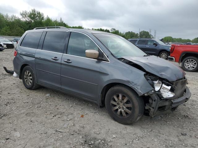 2010 Honda Odyssey Exl VIN: 5FNRL3H64AB062092 Lot: 51428134