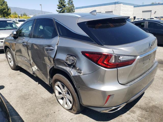 2017 Lexus Rx 350 Base VIN: 2T2BZMCA9HC072659 Lot: 51022454