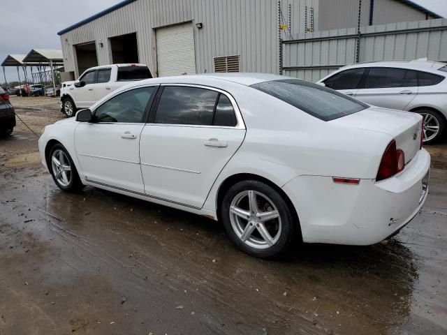 2010 Chevrolet Malibu 1Lt VIN: 1G1ZC5E0XA4122534 Lot: 49088364