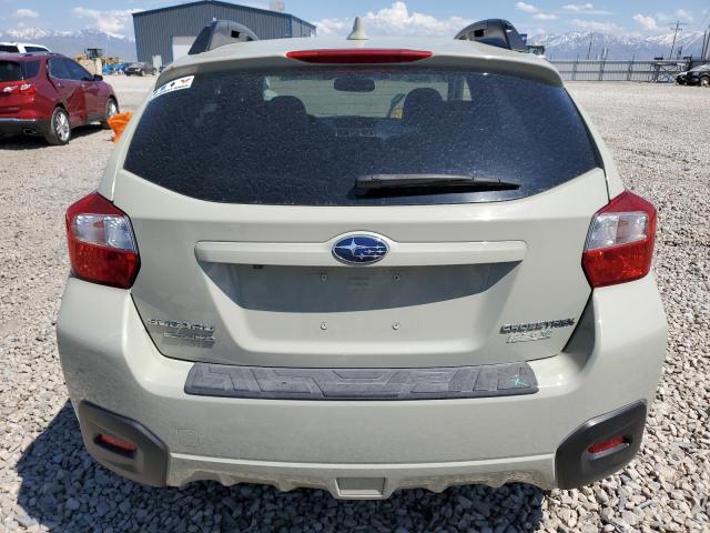 2016 Subaru Crosstrek Limited VIN: JF2GPANC5G8212781 Lot: 51607884